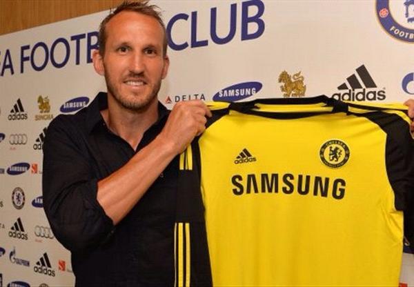 Happy birthday to Mark Schwarzer who turns 42 today 