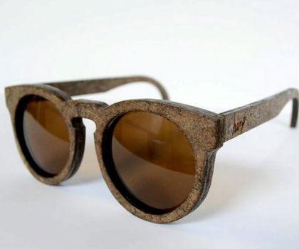 Unik, Sunglasses Pertama yang Terbuat dari Ganja de.tk/6P9IqV via <a href="/wolipop/">wolipop</a>