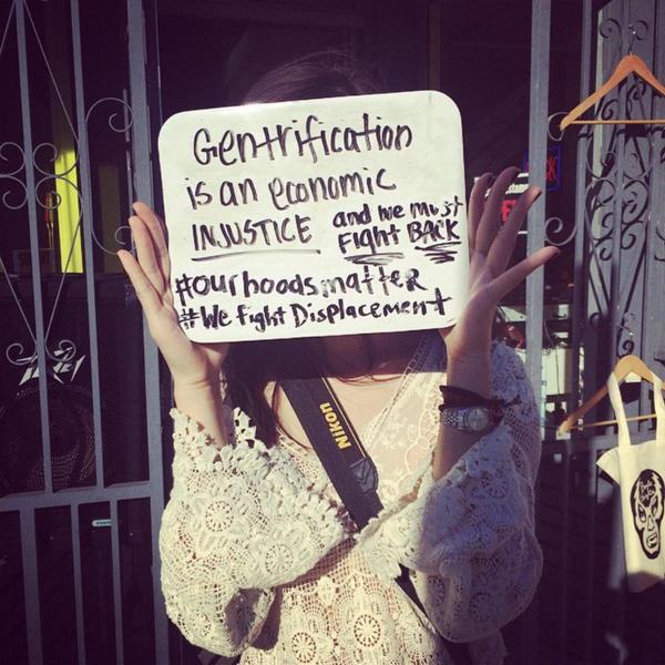 waldochanges's tweet image. rp frm @lastopgentrification good work guys and gals! #OurHoodsMatter #FightDisplacement #MyPeopleVote