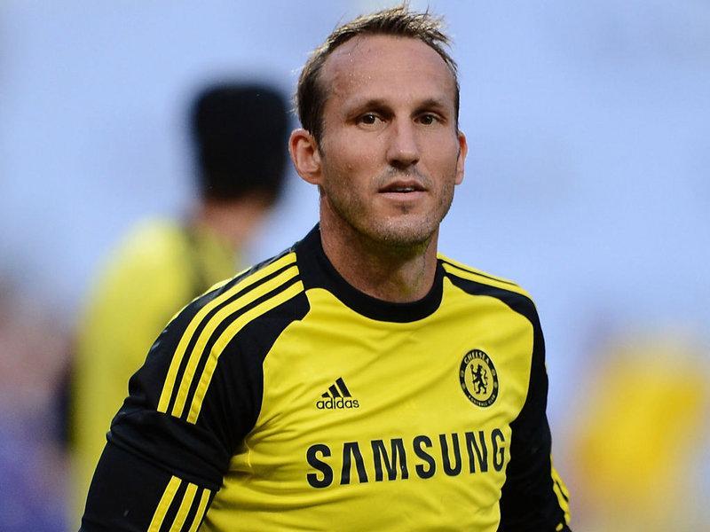 Happy birthday Mark Schwarzer ! 