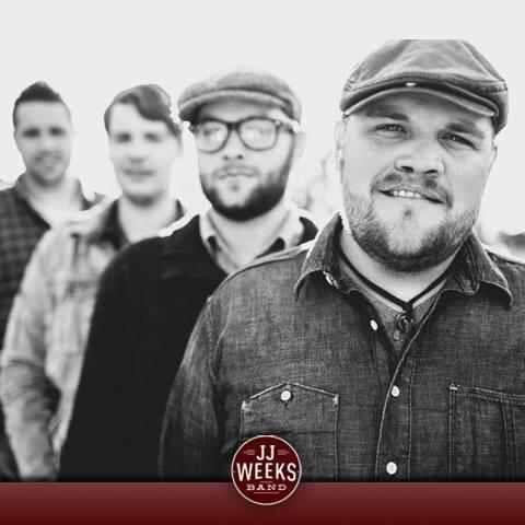 chanonline's tweet photo. I'm now listening to JJ Weeks Band - Let Them See You in Pastor's Radio --> http://t.co/aLwbhvLKOV @jjweeksband http://t.co/th8h81B80c