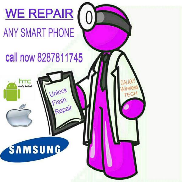 GALAXYWIRELESSN's tweet image. TRABAJO HECHO POR PROFESIONALES