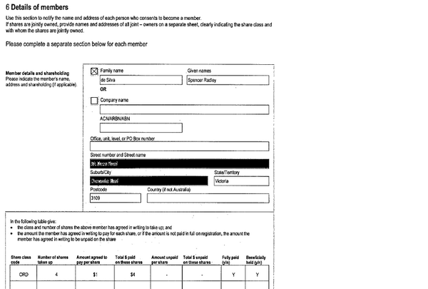 Tim_OCallaghan1's tweet photo. @MsGraceCollier @MBA_Aust Another shareholder of MBA Insurance Services #turc @MatthewGuyMP http://t.co/uVpCKGkJnE