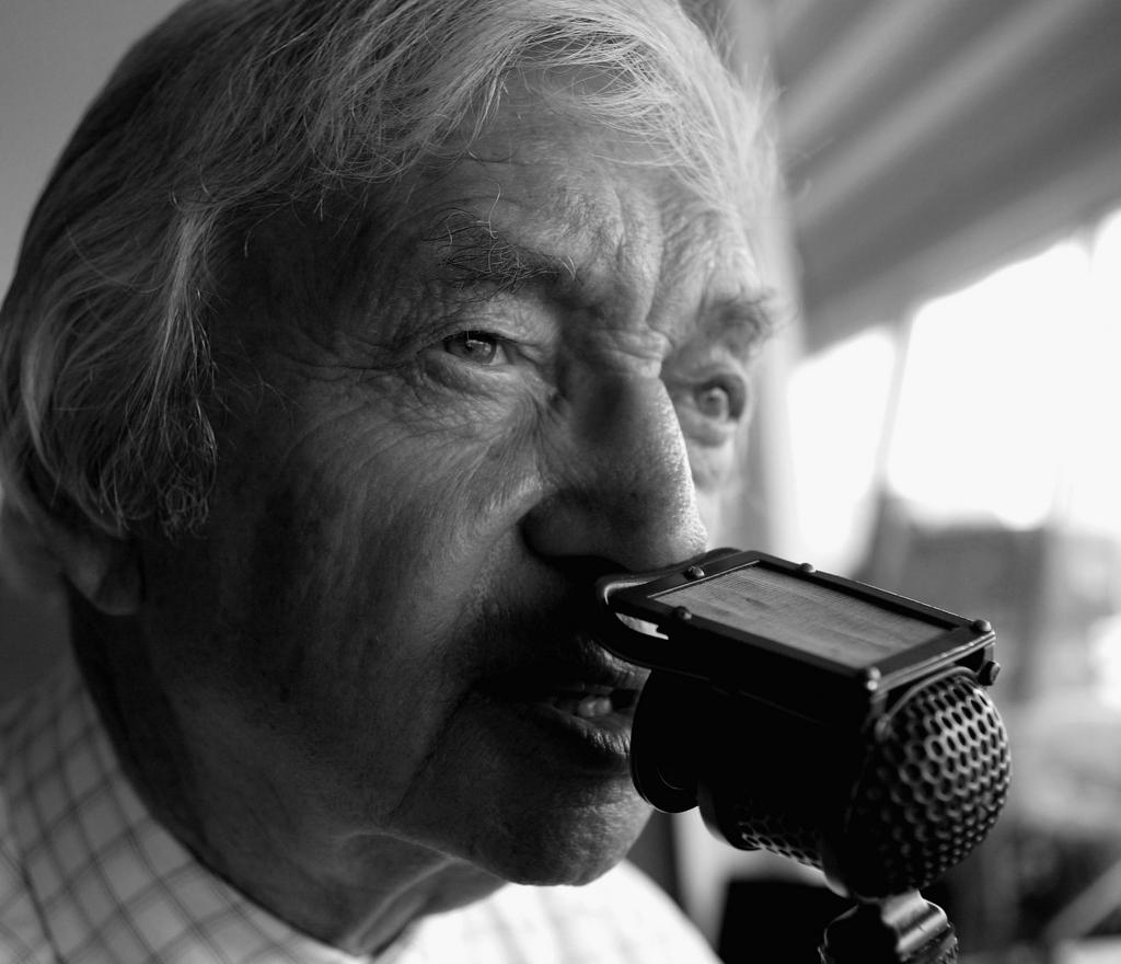 Happy 84th birthday to Richie Benaud! captured the sentiment of many Aussies:  