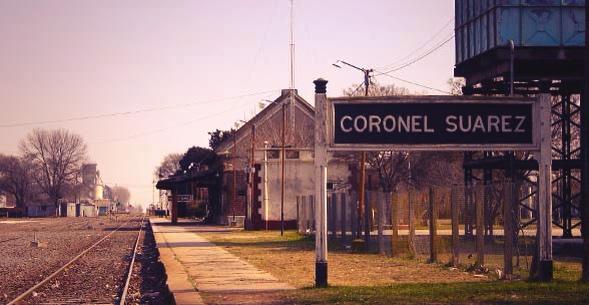 Gracias por tanto a la Perla del Sudoeste y su gente!