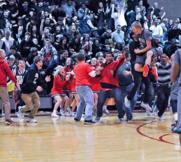 Smoky Hill High School