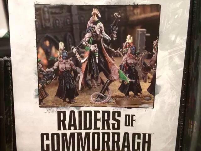 توییتر ウォーハンマー公式jpn در توییتر コモラフの掠奪者 ダークエルダー ペイントガイド 英語版 仄暗きコモラフの住人たちにフォーカスした ダークエルダー版のシタデルミニチュアペイント大全 美麗なアートワークや装備図鑑のほか 数々のキットバッシュ