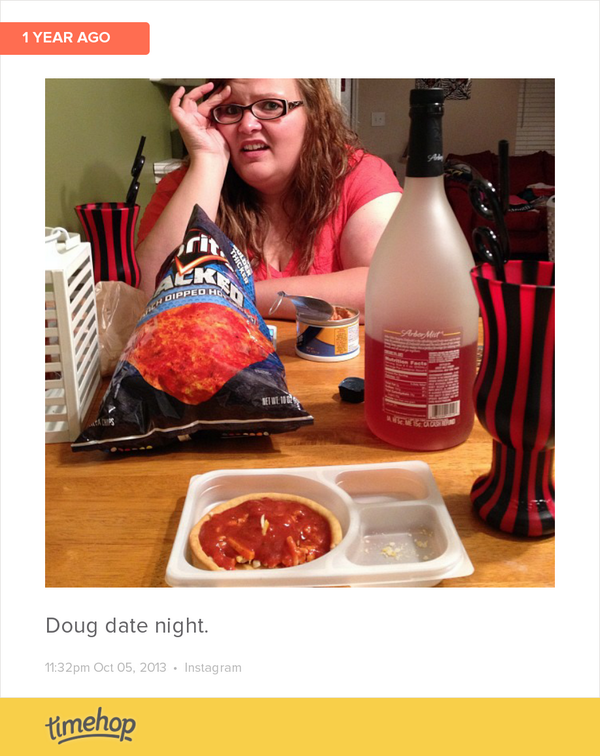 c_scar's tweet photo. The face when I told Doug about my engagement. http://t.co/Tb2weABIUb http://t.co/XHVuH5Xy2u