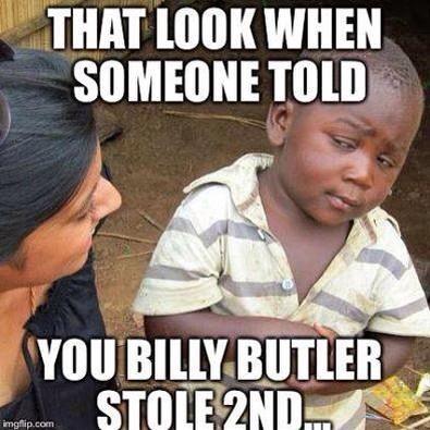 lsbaseball's tweet image. Love it