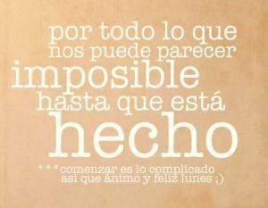 canfer26's tweet photo. Happy Monday #newweek http://t.co/rjcdIdzUWL