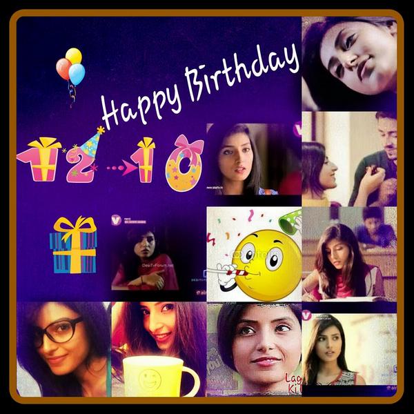 Savita_Panjabi's tweet photo. #HappyBirthdayHarshitaGaur #BirthdayContest @Sumigurjar @menonNaina @sharminaktar729 @swt_bhavya @nishat_zaman http://t.co/tJW0YWTj1p