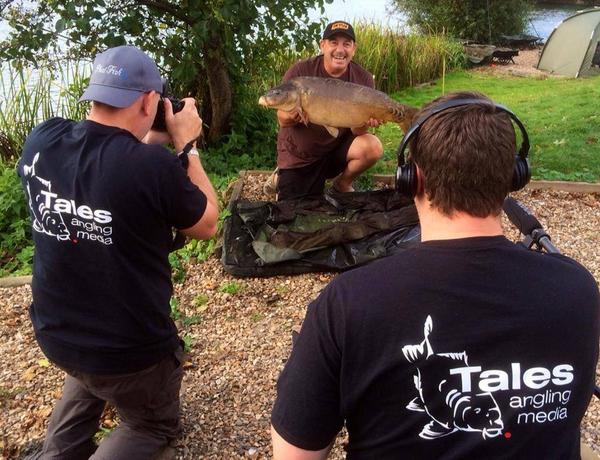 An epic weekends filming on <a href="/Farlowslake1/">Farlowslake</a> with <a href="/chemo_AvidCarp/">Ian Russell</a> <a href="/delritchie1/">Derek Ritchie Mainline Baits</a> <a href="/InfusionBaits/">Infusion Baits</a> and much more. #talesmedia