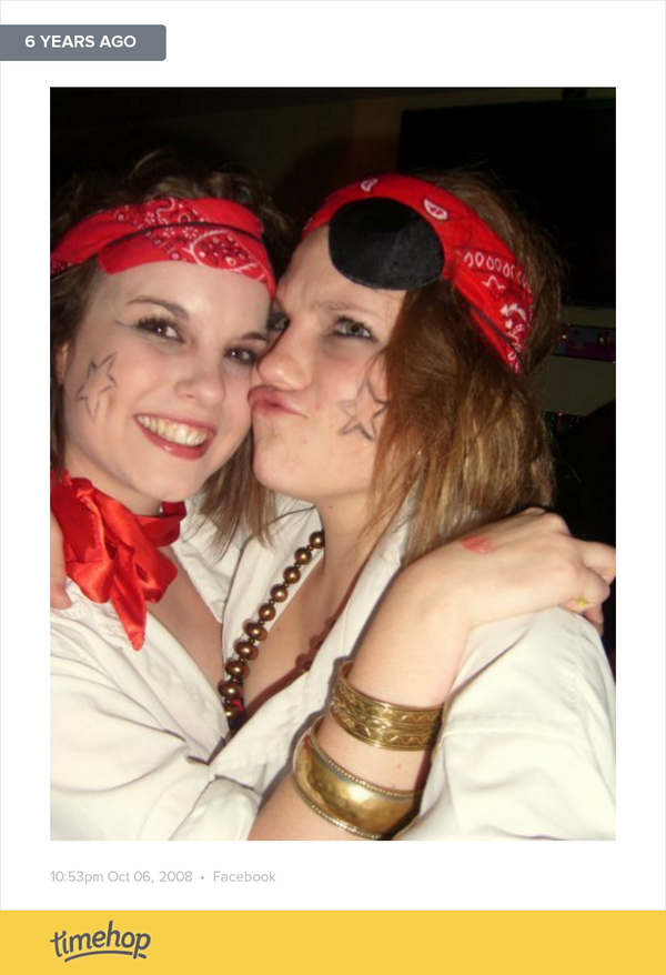 HarrisZoe's tweet photo. 6 years ago!!! ♡ http://t.co/fYQys2Pu5c http://t.co/uLr4Sokcev