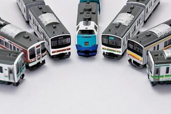 Bトレ 701系山形色 麗し