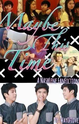 BebeKathLene_'s tweet photo. Chapter 31- What have i gotten myself Into "Maybe This Time | NashLene"  http://t.co/K6WMfvZumR http://t.co/CEpspsfNnG
