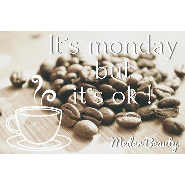 FrMeder's tweet photo. #monday #morning #coffee #bbloggers #mederbeauty http://t.co/dkDIMWCgkz