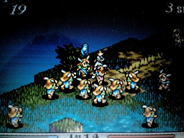 タクティクスオウガ誕生日祭19th 2ページ目 Togetter