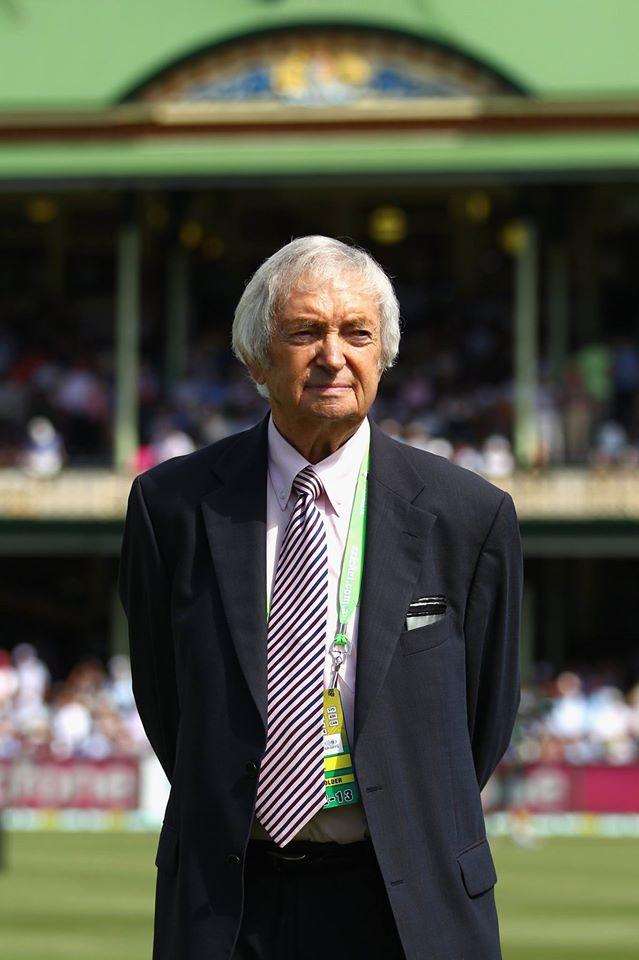 Happy 84th birthday to 