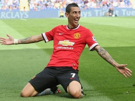 FutboolFichajes's tweet photo. "No merezco el MVP del partido. Lo merece David De Gea, él nos salvó el partido"

DI MARIA, por el partido vs Everton http://t.co/gtuiRjgff0