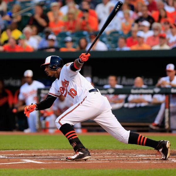 Cut4's tweet image. Followers to RETWEET can win Alex Gordon AND @SimplyAJ10 bats. #ALCS