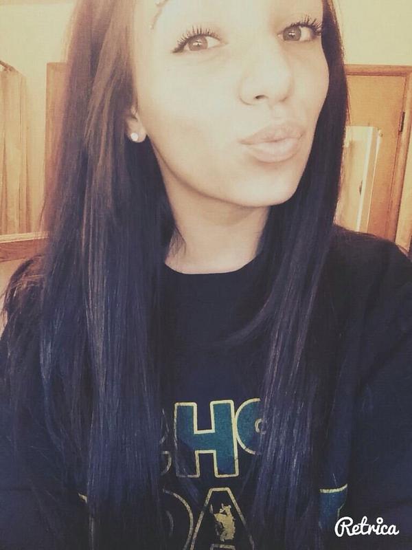 mybadhabbits's tweet photo. This girl is Gorgeous!! 😍🙌 #BxxtyEmpire http://t.co/nUYhZnEXIY