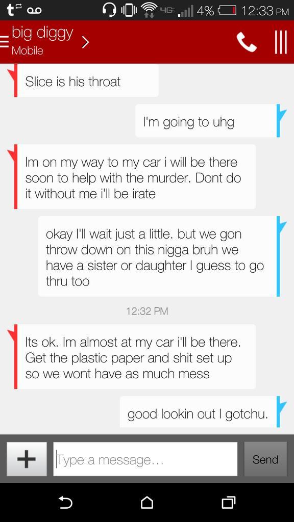 sawwahhh_'s tweet photo. bruh @hatemepsychohoe got my back. shedontasknoquestionsss http://t.co/bMlVztKJCK