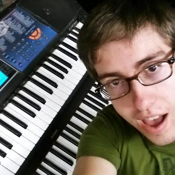 JoesphHitchcock's tweet image. #JunkMachine practice!

#music #piano #keyboard #funkrock #arkansas #nwa #fayettevillearkansas #fayetteville