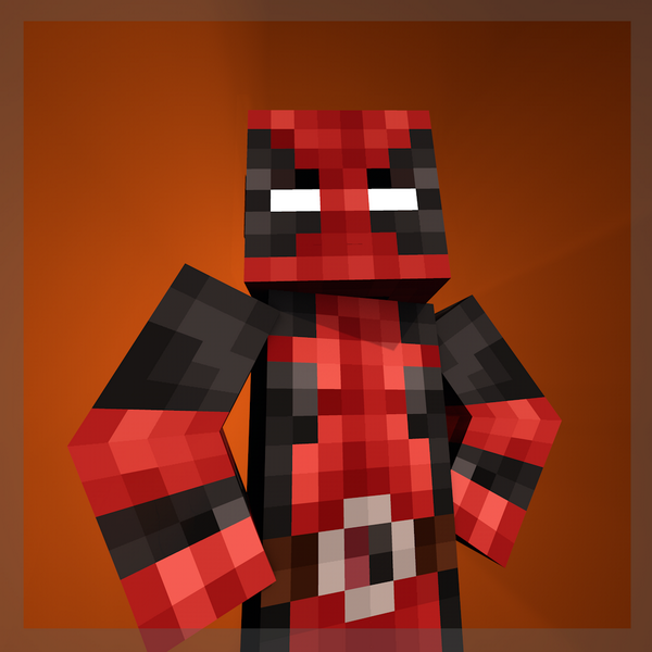 Deadpool831's tweet image. my fav animation made by @MMaxcraft22