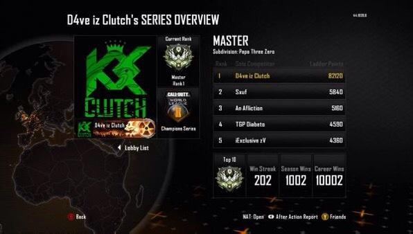 LeaguePlayDBags's tweet photo. @ProMonst3r_HD Fuckboy with baby dick gets 200+ game win streak on 2 year old video game and is proud of it. LMFAO http://t.co/sWynFvGX40