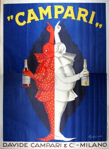 CampariFC's tweet photo. Encaralo como quieras al Lunes, pero encaralo con #campari http://t.co/EN8KfXmDIT