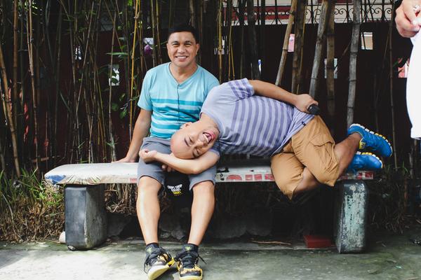 Eat Bulaga! tweet media