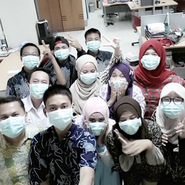 adyatma08's tweet photo. Best moment! http://t.co/SjSNlfoW9J