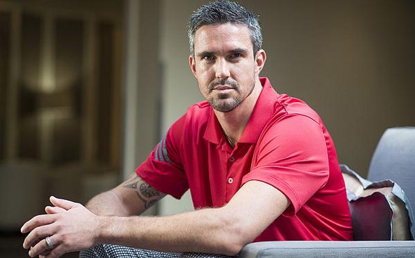TelegraphSport's tweet image. Exclusive @KP24 interview: Breaks his silence to reveal the truth behind his England departure telegraph.co.uk/sport/cricket/…