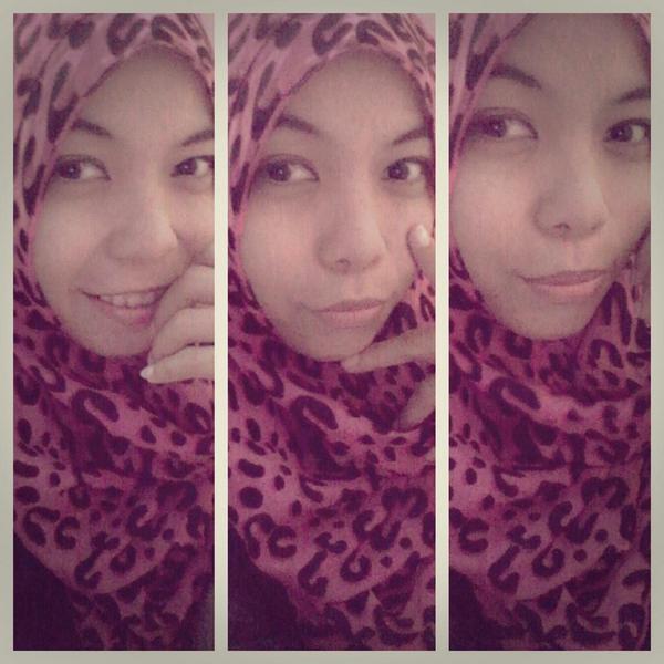 shishimarhu's tweet photo. One day i'll wear u for sure..#hijab http://t.co/AdMWGoBipS