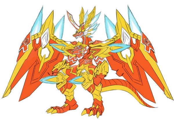 一式まさと No Twitter Tv登場スピリット等の資料は毎回頂いてますがu アークとu シャイニングドラゴン アークはtv登場なしという都合上資料はカードのみ かなり荒いですが資料を自分で作成 作画しました 微妙な違いは元絵担当の先生達には目を瞑って頂ければ幸い