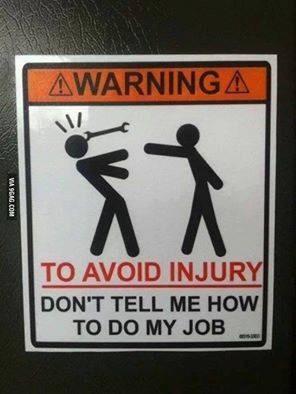 BloodyLabTruth tweet picture