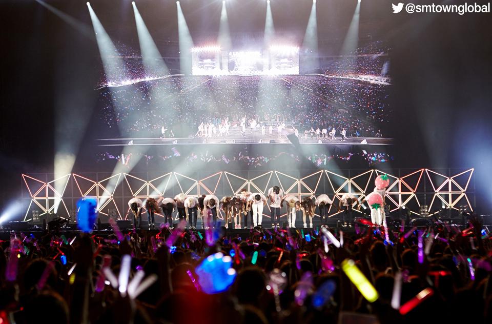 ミュージック SMTOWN LIVE '10 WORLD TOUR CONCERT SM Town Live '10 World Tour - Alchetron, the free social