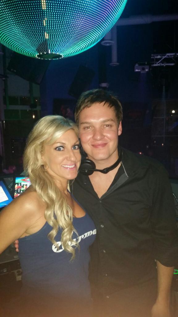 Melrosekoz's tweet photo. @tyDi #redefined #stay @MyntNovi http://t.co/bP80CrY6A6