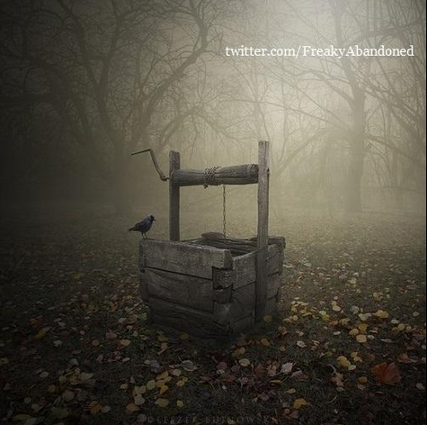 idiot_laws's tweet photo. Raven’s Well, Poland. http://t.co/dOd8GIKvsK