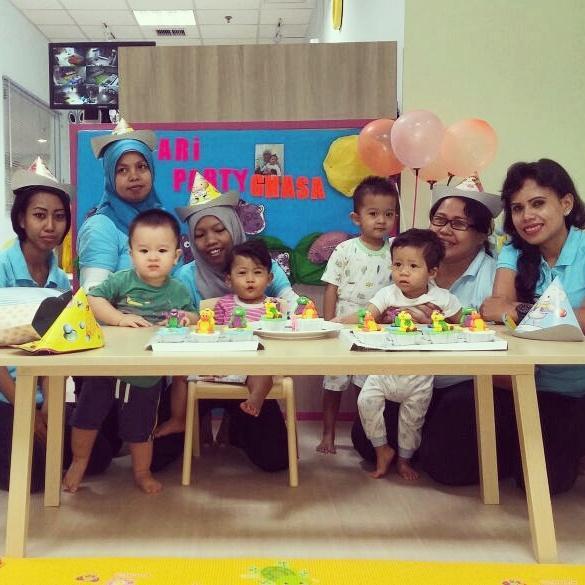 Happy Hippo Daycare (HappyHippoJkt) Twitter