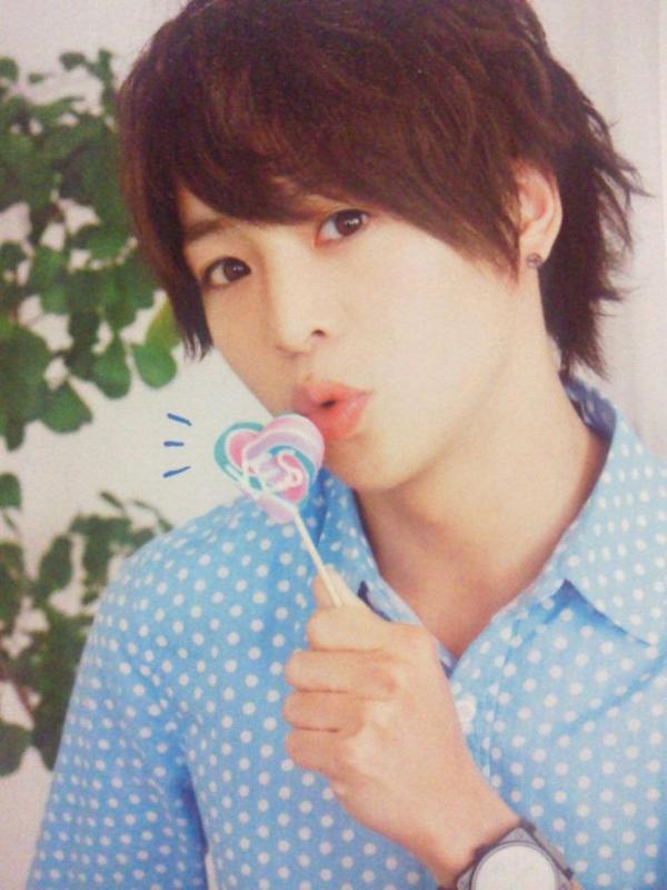 0415xxarioka's tweet photo. 『  そんな所に居ないで
                                   俺の傍においで？ 』

HSJ/橙

構ってくれる人だ‐いすきっ。

#RTしたnrさんbotさんフォローする http://t.co/TrP4iNYMeg