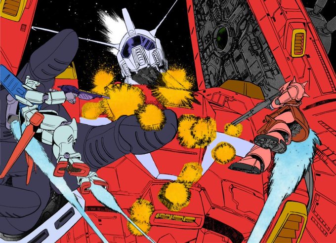 逆襲のギガンティスのtwitterイラスト検索結果 古い順 逆襲のギガンティスのtwitterイラスト検索結果 古い順