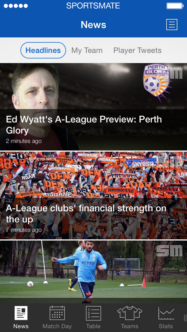 eplLIVE_app tweet picture