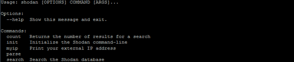 John Matherly tweet media