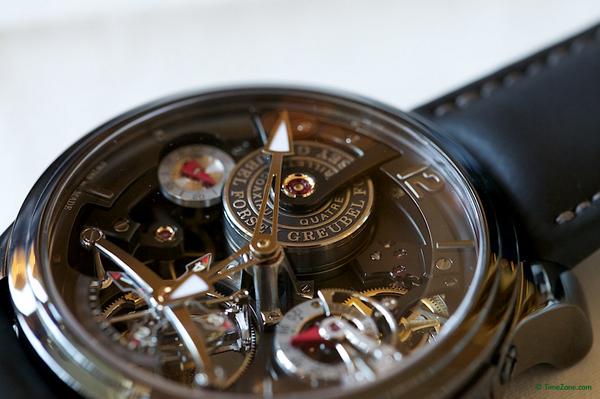 timezone_com's tweet photo. Kiran's "Independent Interview" with Stephen Forsey of @GreubelForsey (http://t.co/RiaAGLEEIu) http://t.co/szxDn2hGjn
