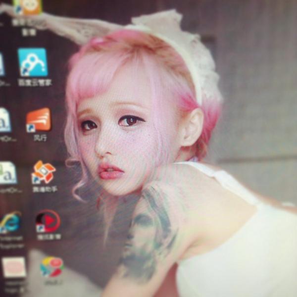 龙猫之女on Twitter 龙猫之女http T Co Izbvtxvjlh