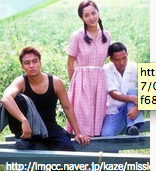jun_jk13's tweet photo. ★初恋★　　視聴率65.8％

若き日のヨン様とジウ姫の作品。
しかもこの視聴率はいまだに韓国史上NO.1です！

 https://t.co/aBmsinBMum