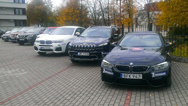 #topgearawards pamet Lietuvu, lai 18:00 kopā ar <a href="/YoungtimerRally/">YoungtimerRally</a> Rally un <a href="/ReinisNitissRX/">Reinis Nitišs RX</a> ierastos Rīgas Rātslaukumā.