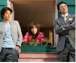 jun_jk13's tweet photo. ★ パリの恋人 ★  視聴率57.4％

大金持ちの紳士と若くハンサムな男、
2人に愛されるヒロインは、まさに女の子の憧れ！
韓国人口の半分はこのドラマを見てた？驚異の視聴率！！

 https://t.co/lhIkTCF7Ly