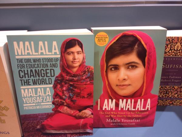 Is there a difference in both books? Do they cover different story? Or they cover the same story with diff writers ?
